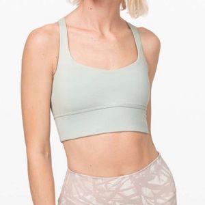 🍋 Lululemon free to be wild long line bra